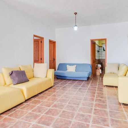 Villa Viv Vac La Casita Del Viejo Guía de Isora Exterior foto