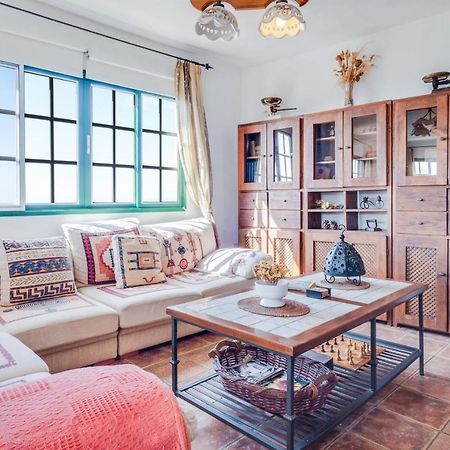 Villa Viv Vac La Casita Del Viejo Guía de Isora Exterior foto