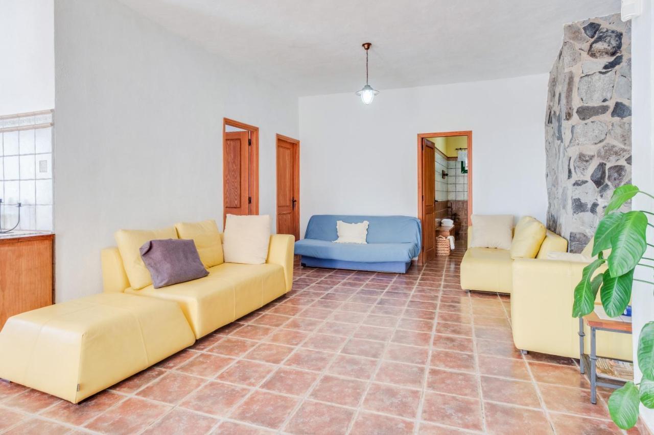 Villa Viv Vac La Casita Del Viejo Guía de Isora Exterior foto