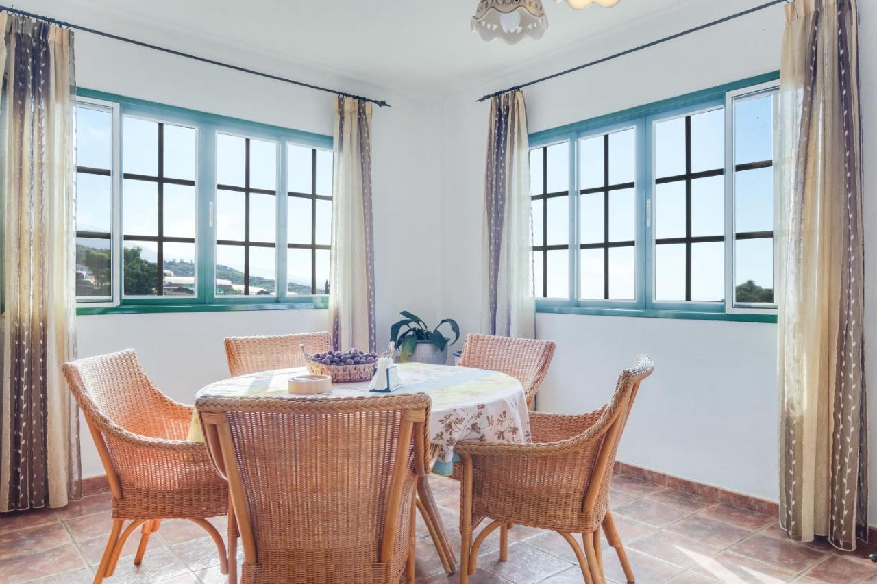 Villa Viv Vac La Casita Del Viejo Guía de Isora Exterior foto