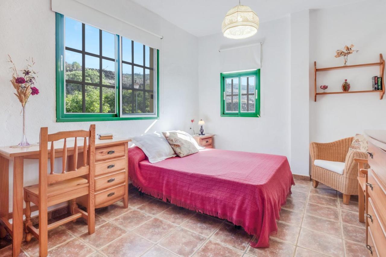 Villa Viv Vac La Casita Del Viejo Guía de Isora Exterior foto